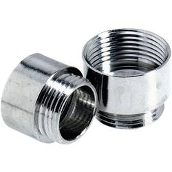 LAPP 52104456 SKINDICHT® ME-M 25/32 Kabelverschraubung Erweiterung M25 M32 Messing Messing 1 St.