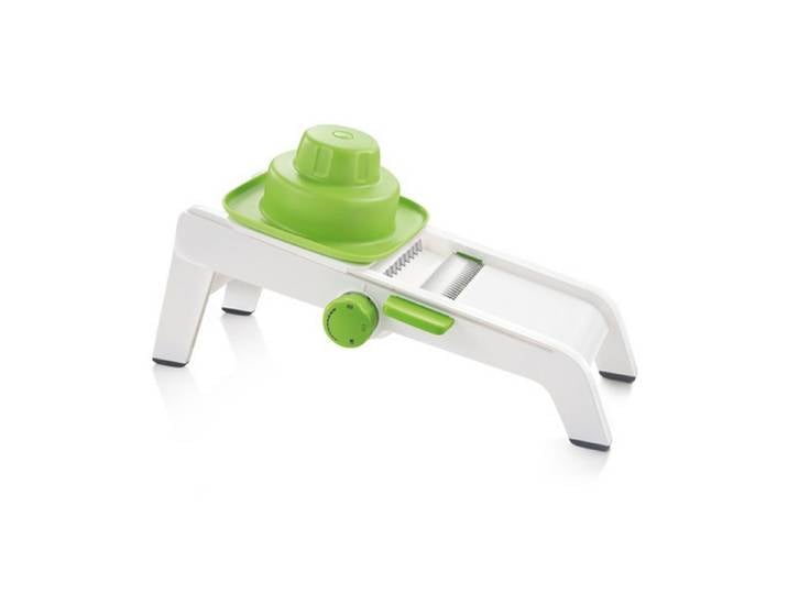 Tescoma Gemüseschneider Mandoline-Gemüsehobel HANDY