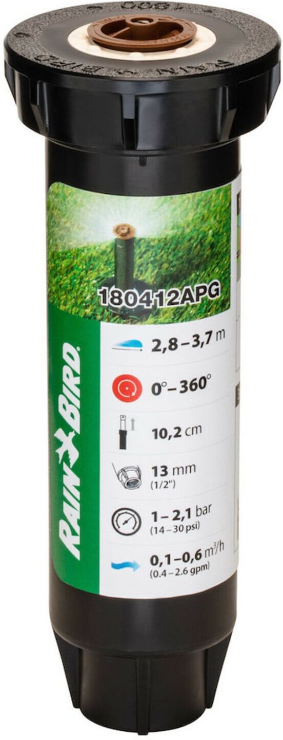 Rain Bird Versenksprüher 12 APG Profi (22333)