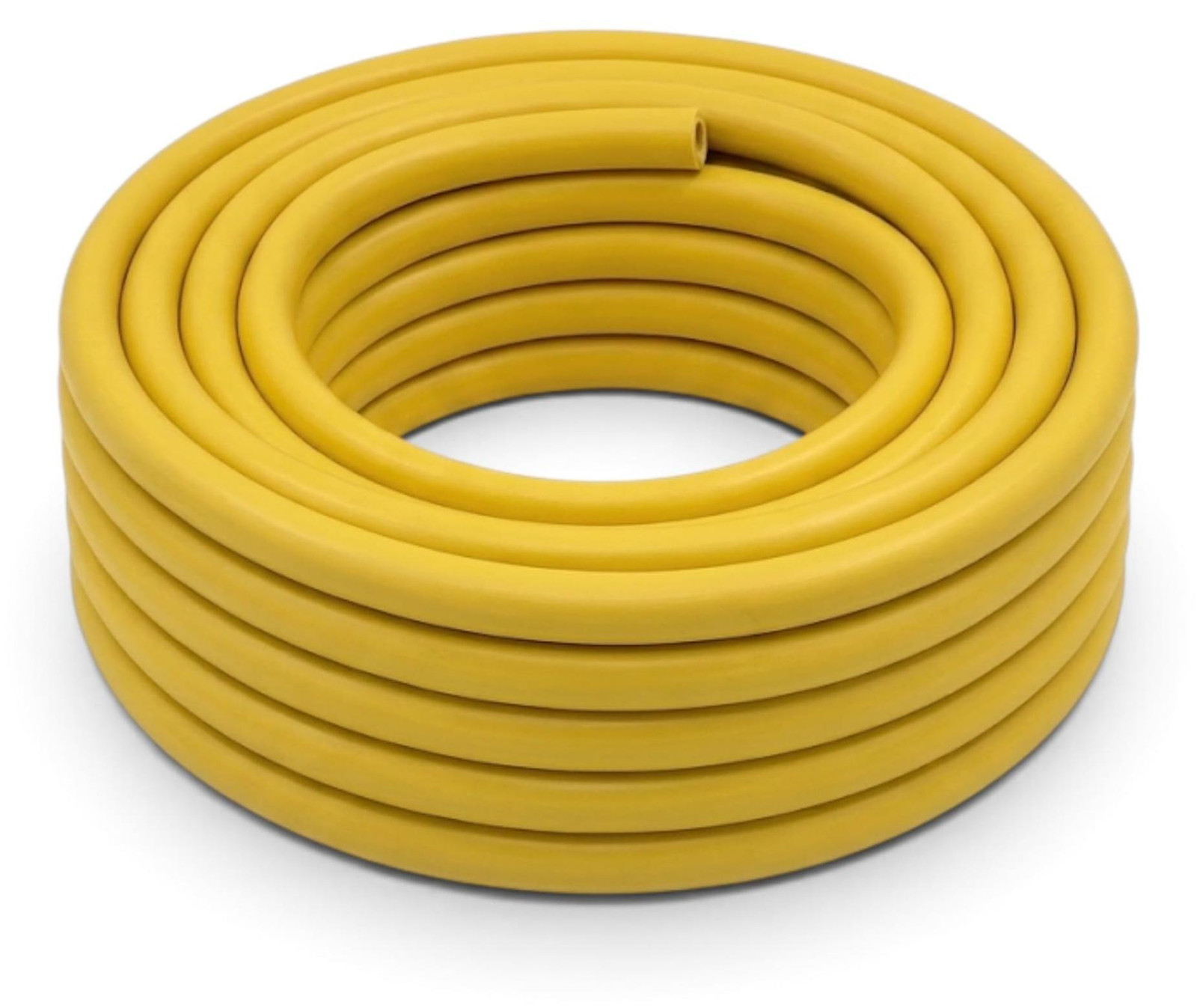 Knikbestendige PVC-versterkte tuinslang voor buitengebruik, 15 meter