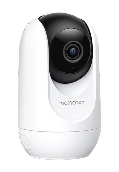 Momcozy Kamera für Babyphone BM04 1080P HD ME005-WH12NB