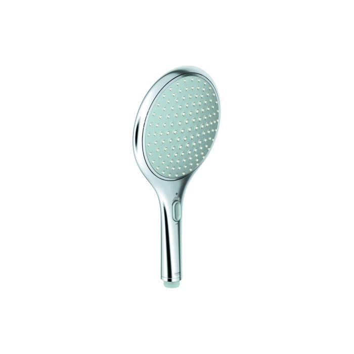 Grohe Rainshower Solo 150 Handbrause 27272000 chrom, mit Eco-Funktion