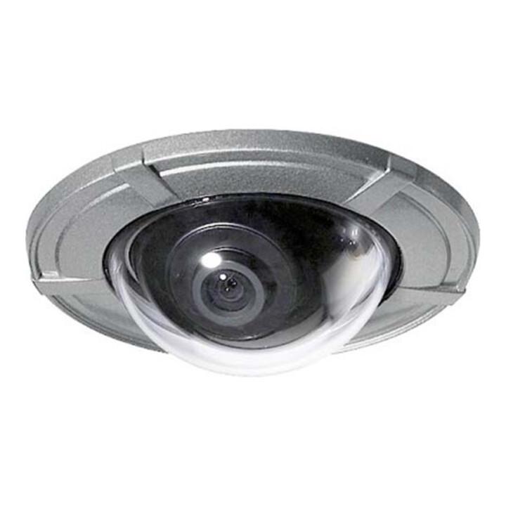 Legrand (SEKO) Mini-Dome-Farbkamera 12V,IP66 TC77 (7107246)