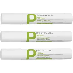 3er Pack - Peclavus PODOcare Nagel Pflegestift (3x4ml)