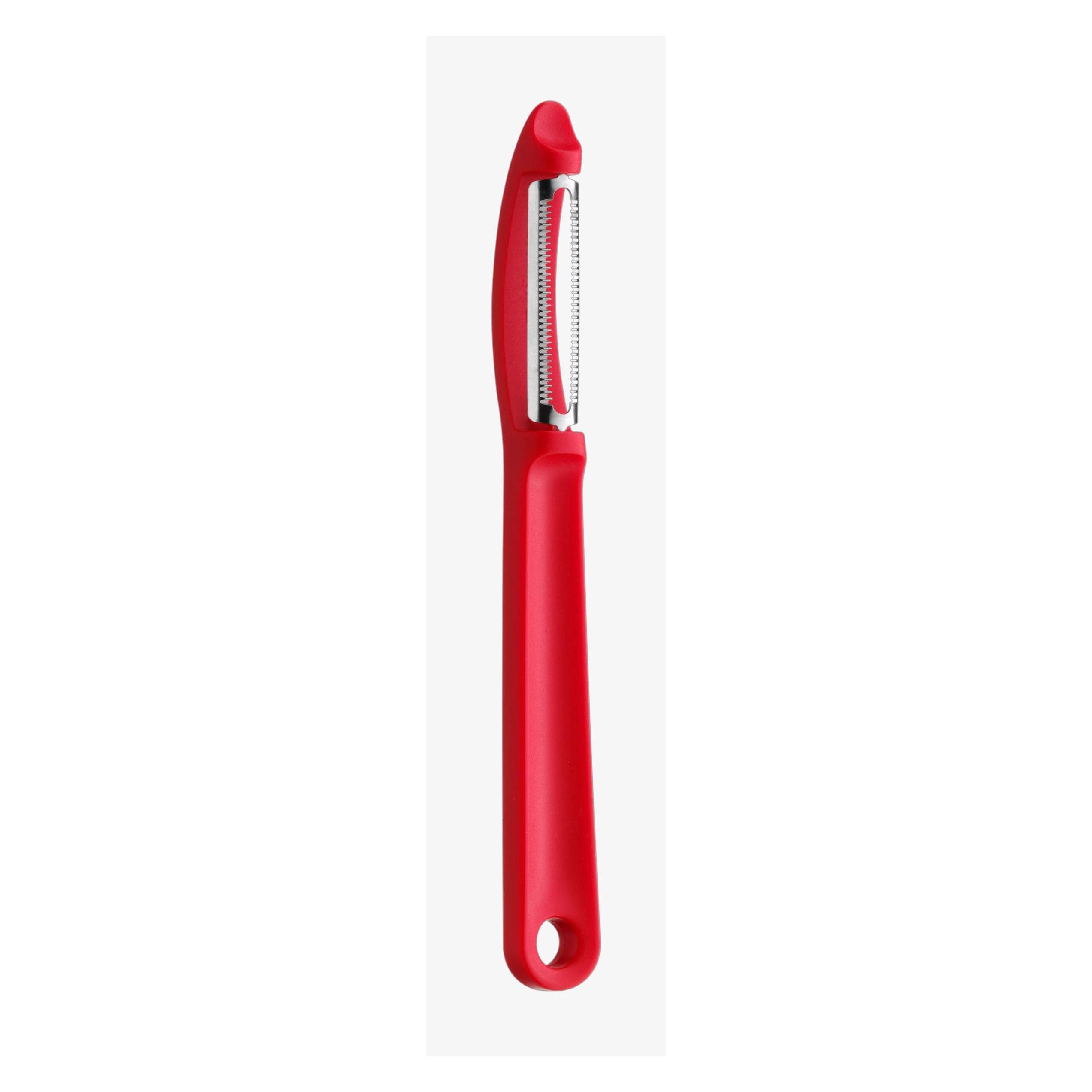 WMF Sparschäler Tomatenschäler Gemüseschäler 17,5cm Gourmet Kunststoff (1892536230)