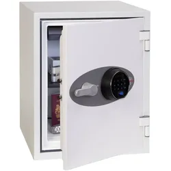 Phoenix Safe Phoenix Titan FS1283F Feuerschutztresor mit Fingerabdruckschloss