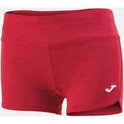 JOMA Stella II Shorts Mädchen 600 - rot 152