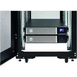 Eaton 5PX 3000i RT2U Netpack G2 (3000 VA, 3000 W, Line-Interaktiv USV), USV