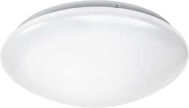 ESYLUX LED Plafonnier rond 12W, 4000K ELLENWCL#EO10850066 (EO10850066)