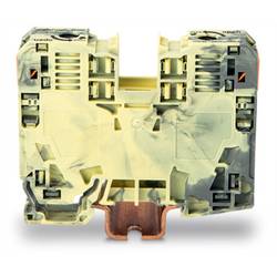 WAGO 285-131 Durchgangsklemme Klemme 15 St. Piece