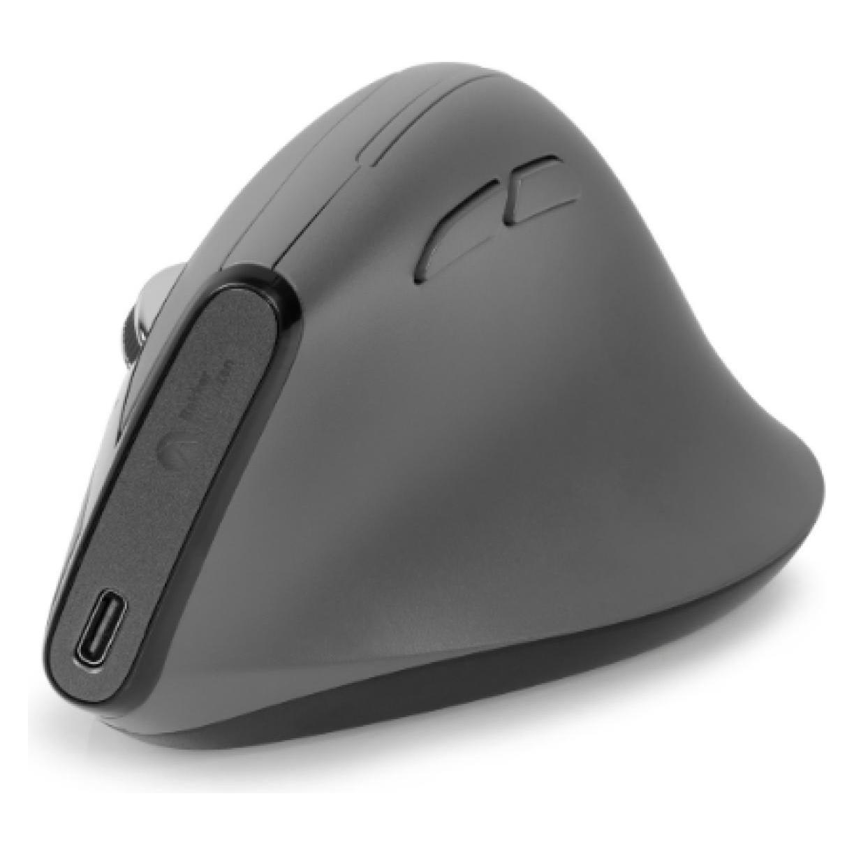 Bakker Elkhuizen BakkerElkhuizen Maus Grip Pro Vertical Mouse wirless retail (Kabellos) (BNEGPWVM)