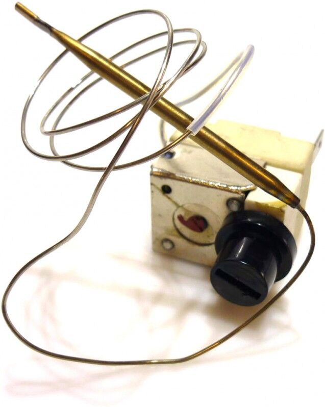 Ersatzteil Thermostat 350° Nsf-350