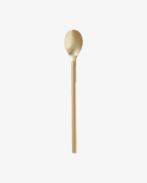 Nordal Latte Sked Guld
