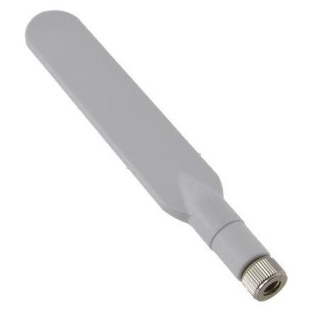 MikroTik 2.4Ghz Dipole network antenna Directional antenna RP-SMA 5 dBi (ACOMNIRPSMA)