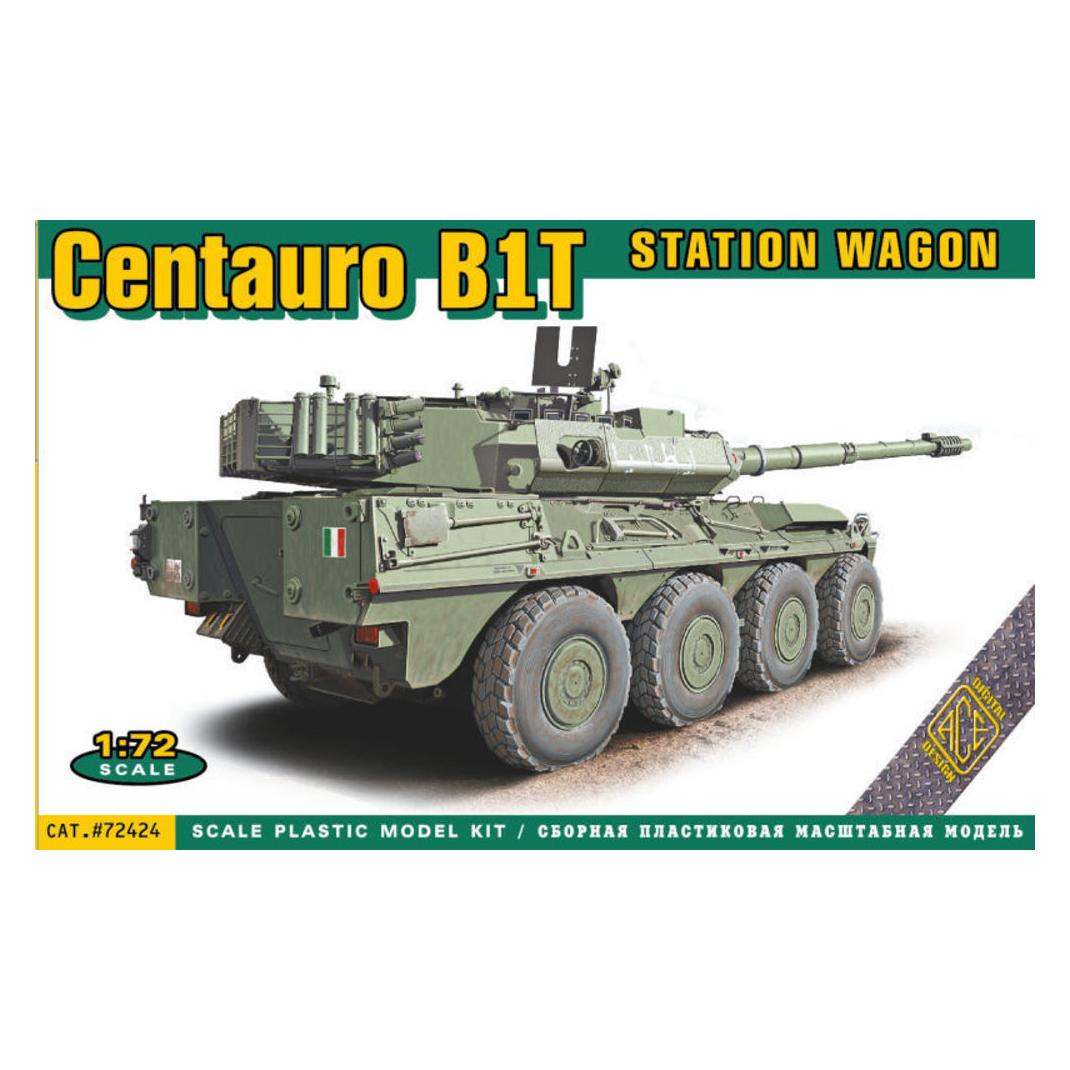 Ace Centauro B1T station wagon (ACE72424)