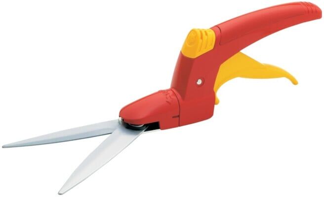 WOLF-Garten Cisaille à gazon manuelle RJ-ZL CLASSIC (73AJA002650)