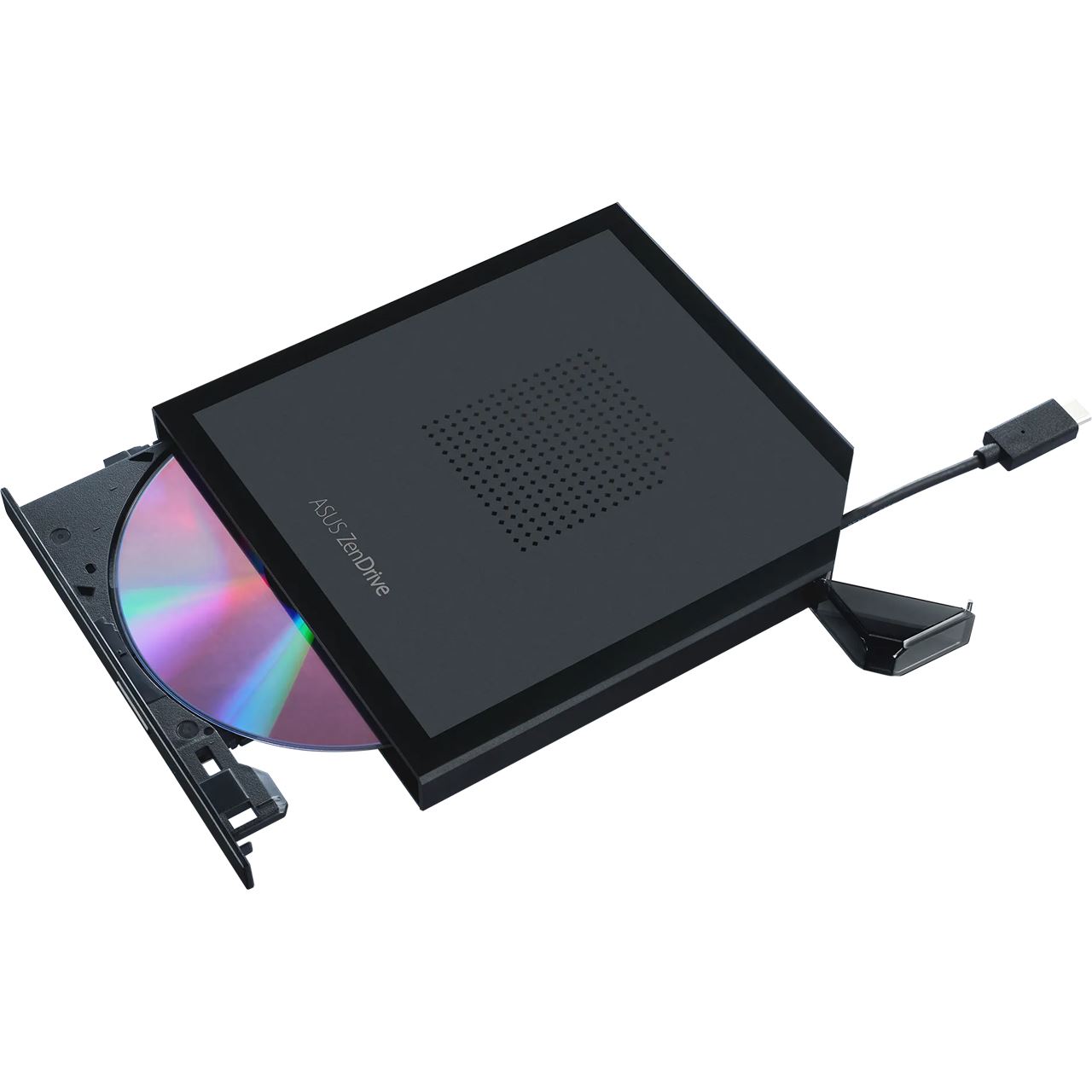 Asus SDRW-08V1M-U Ultra Slim Portable hidden USB-C