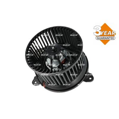 NRF Innenraumgebläse 34098 für Peugeot Citroën