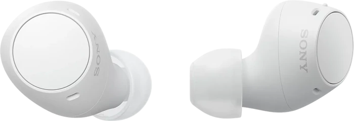 Sony True Wireless WF-C510 weiß