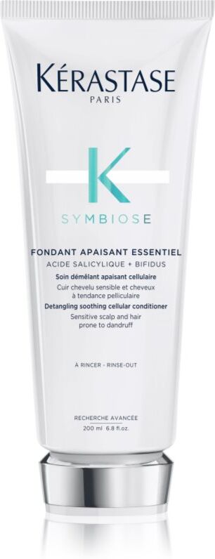 Kérastase Symbiose Fondant Apaisant Essentiel Conditioner für Haare und Kopfhaut 200 ml