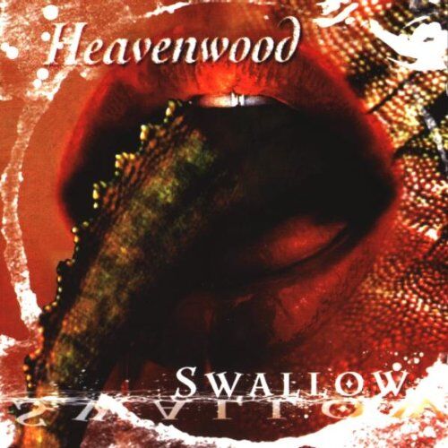 Heavenwood - Swallow - Preis vom 13.10.2026 11:25:28 h