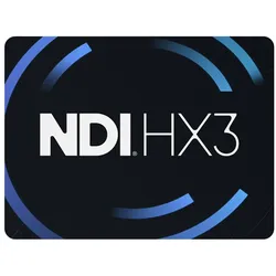 Obsbot Tail Air NDI Lizenzschlüssel für Livestreaming
