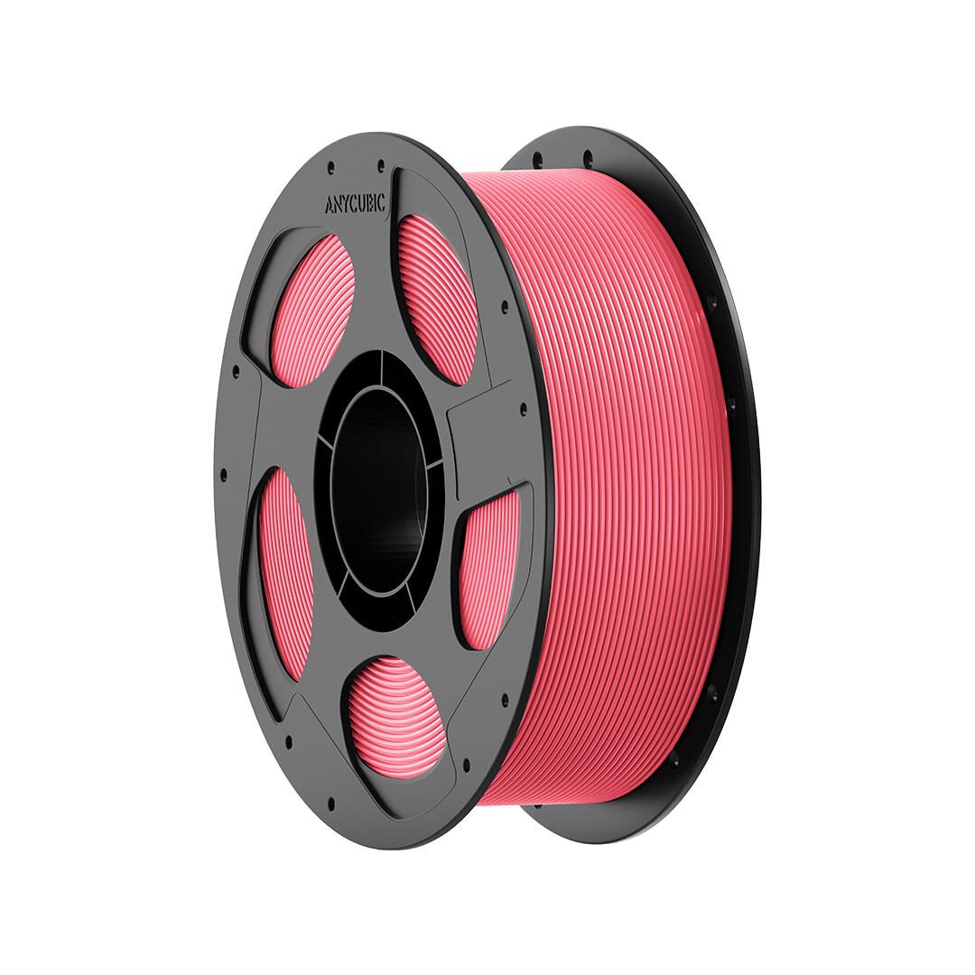 Anycubic PLA Filament 1,75mm Pink AHPLSP-107