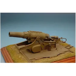 Hauler 42cm Haubitze M 17(t)