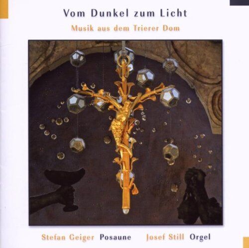 Stefan Geiger - Vom Dunkel Zum Licht - Preis vom 09.10.2026 07:28:09 h