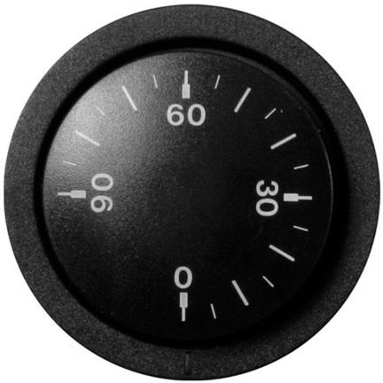 Afriso Drehknopf 42mm 0/300C 67345 0/300 GradC, 42mm