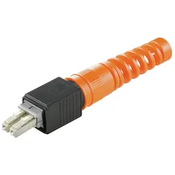 Weidmüller LWL LC Set Multimode IE-PS-V04P-2LC-MM-BP