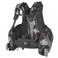 Mares Rock Pro - Tarrierjacket - Gr. S