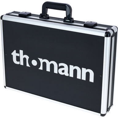 Thomann Case Hercules Inpulse 300 Schwarz
