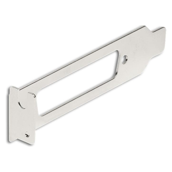 Delock PCI Express Card > 4 x Serial RS-232 (89335)