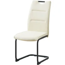HTI-Living Schwingstuhl DannyP PU