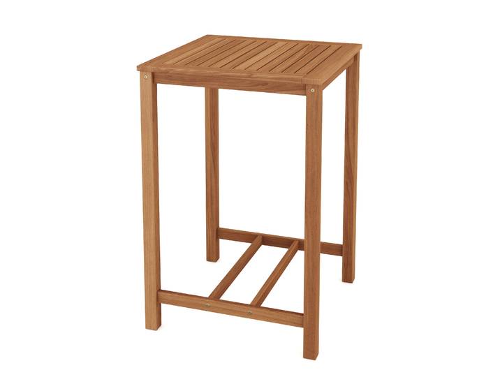 Bartisch Holz CANELA