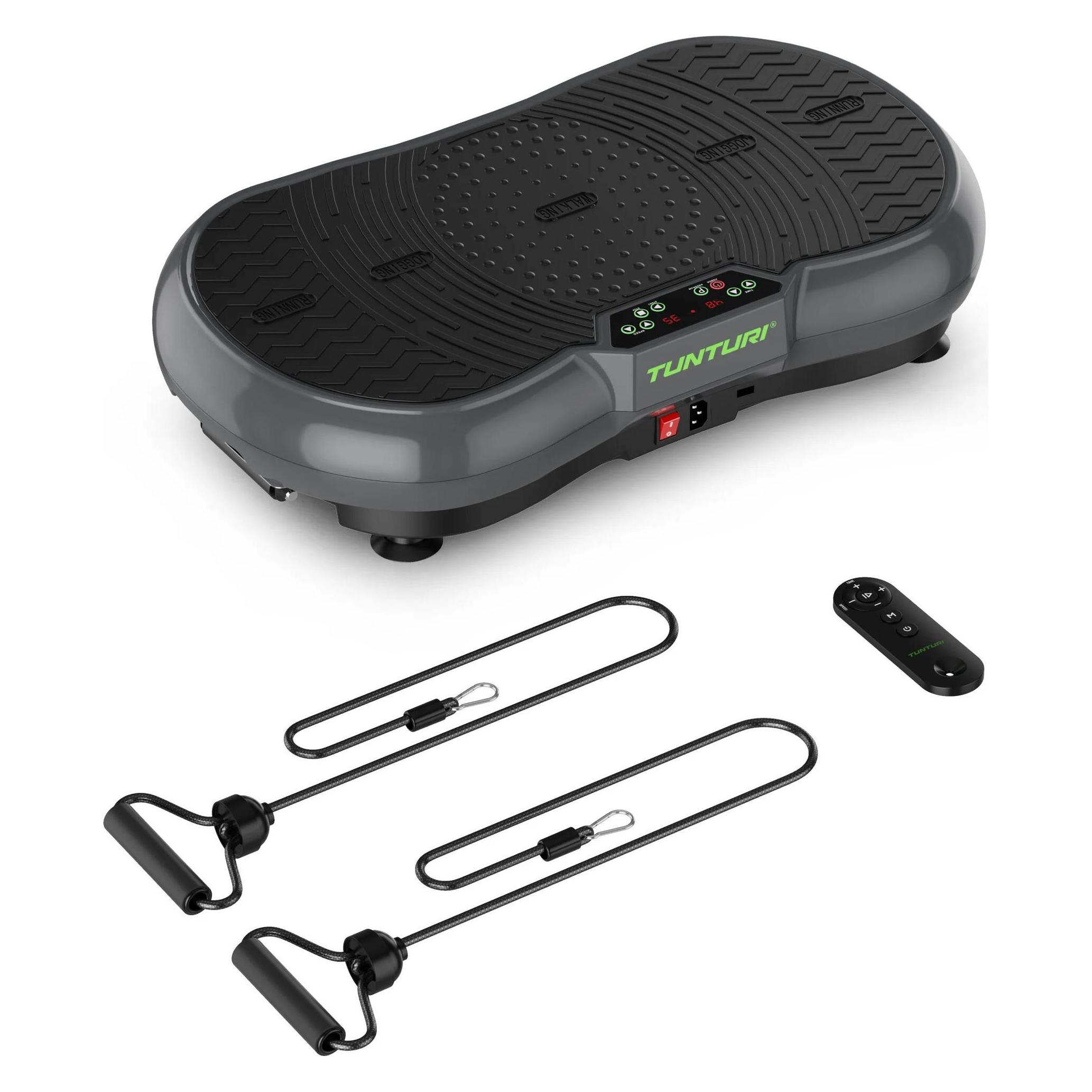 Tunturi Cardio Fit V40 (24TCFV4000IONE SIZE)