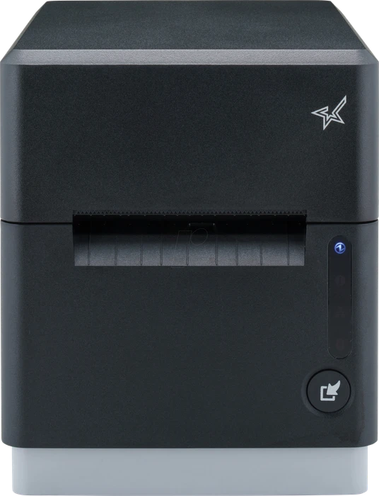 Star Micronics MCL32CI BK E+U MC-LABEL3 DT LABEL AND LINERLESS PRNT ANDROID