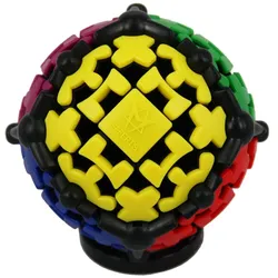 Recent Toys Gear Ball