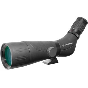 Bresser Spektiv Spektar 15-45x60mm, 45-fache Vergrößerung, mit Handy-Adapter