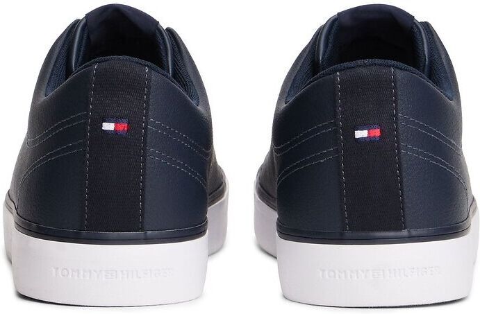 TOMMY HILFIGER Baskets en canvas Harlem Core II