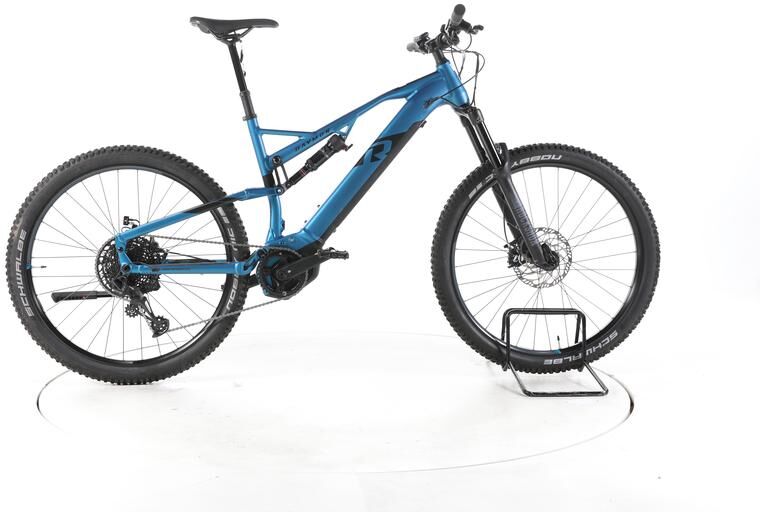 R Raymon FullRay 150E 8.0 E-Bike Fully - 301830