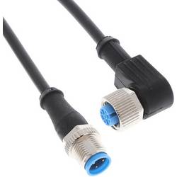 TE Connectivity 2273117-2 Sensor-/Aktor-Steckverbinder, konfektioniert 1 St. Box