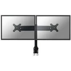 Neomounts Monitorständer bis 30'' »FPMA-D700D«, 83x42x10.5 cm