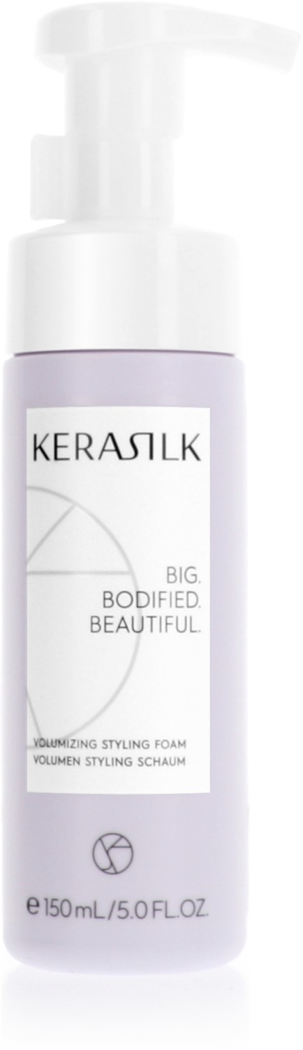 Kerasilk Volumen Styling Schaum 150 ml KS-531200