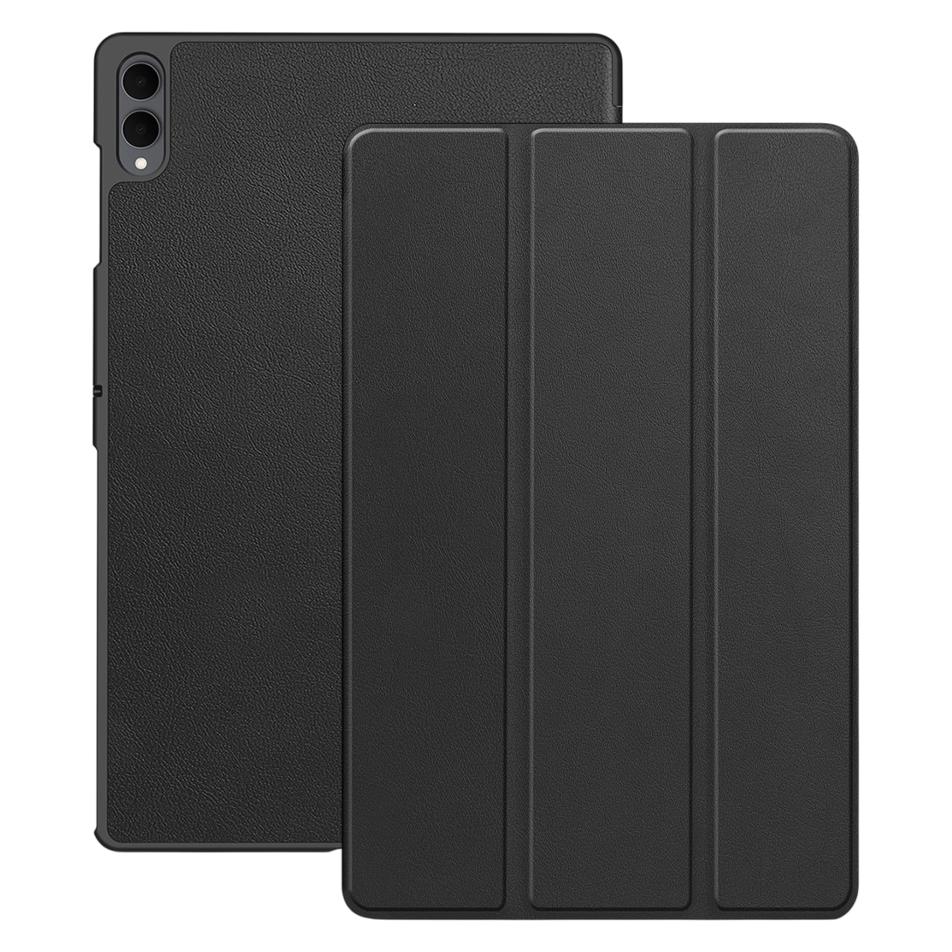Techsuit - FoldPro - Samsung Galaxy Tab S11 Ultra - Black (Samsung Galaxy Tab S11 Ultra) (61340964)