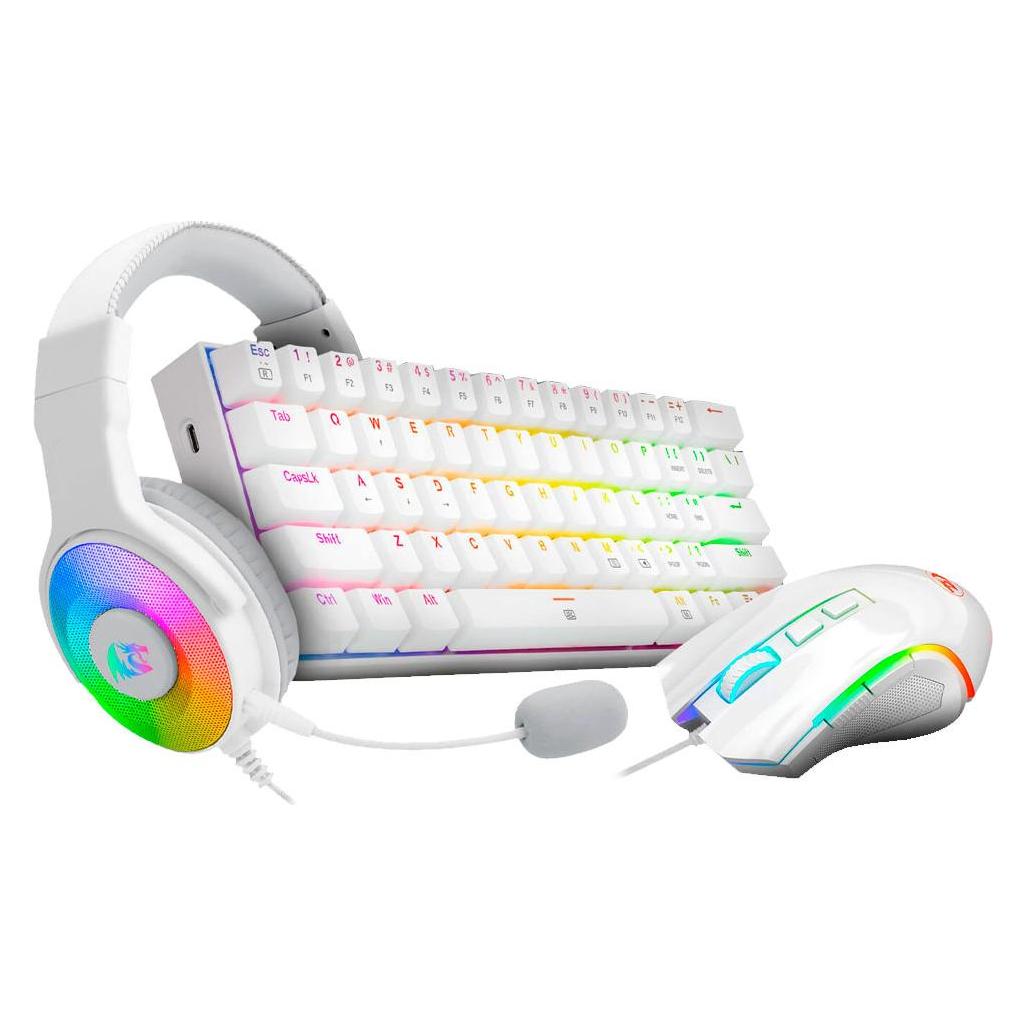 Redragon S129W (US, Kabelgebunden) (S129W)