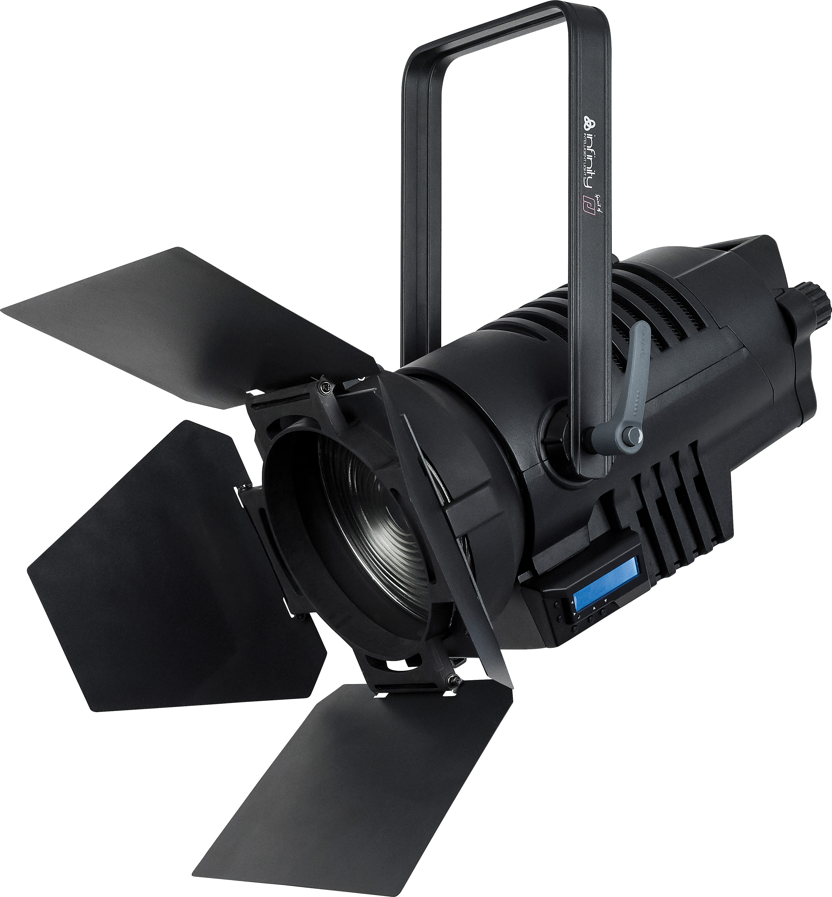 Infinity Tf-300 Fresnel Fresnel 300 W Led 3200k