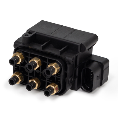 AIC Ventil, Druckluftanlage VW,PORSCHE 70939 7L0616758,95535872200,95835872000