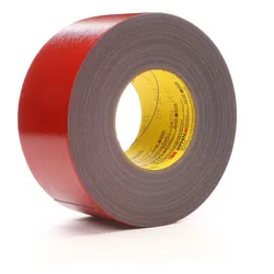 3M 8979 Gewebeband 48mmx55m rot